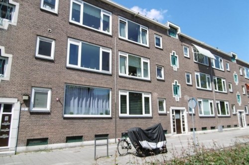 Appartement - Dorpsweg/Rotterdam (€955.00/52.00m2)