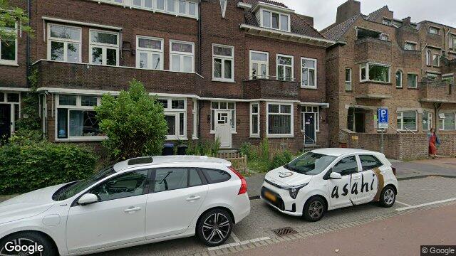Appartement - Burgemeester de Raadtsingel/Dordrecht (€2250.00/99.00m2)