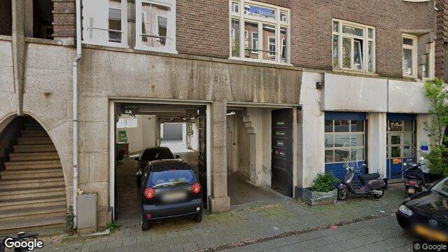 Appartement - Tweede Helmersstraat/Amsterdam (€2650.00/70.00m2)