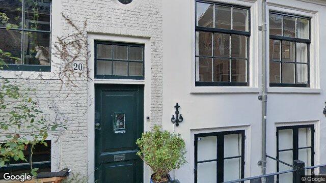 Appartement - Korte Houtstraat/Haarlem (€2750.00/88.00m2)