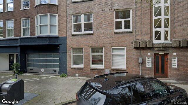 Appartement - Bronckhorststraat/Amsterdam (€3500.00/104.00m2)