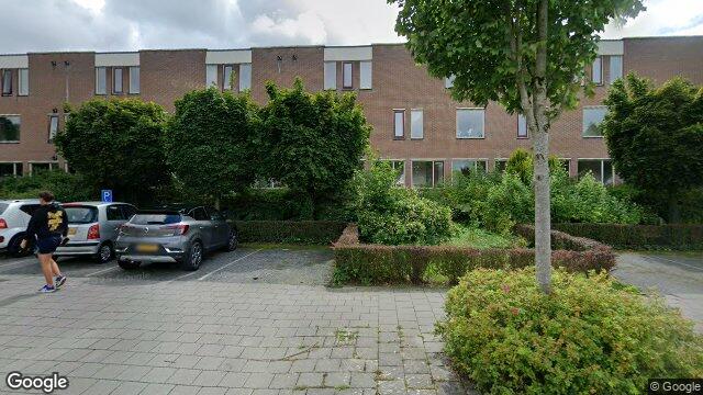 Appartement - Potskampstraat/Oldenzaal (€921.00/61.00m2)