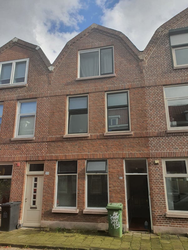 Appartement - Buffelstraat/Rotterdam (€870.00/23.00m2)