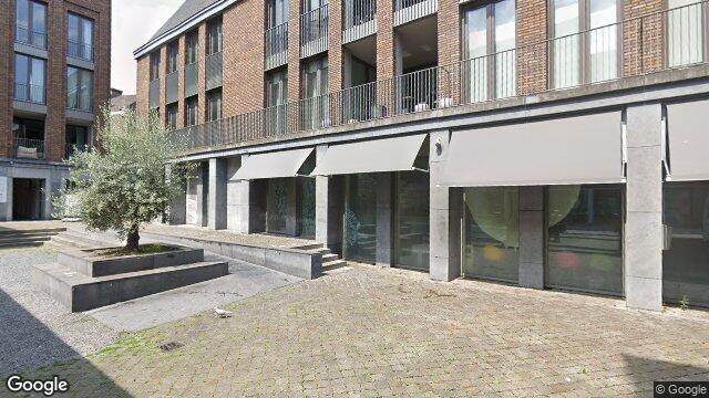 Appartement - Gubbelstraat/Maastricht (€2195.00/93.00m2)