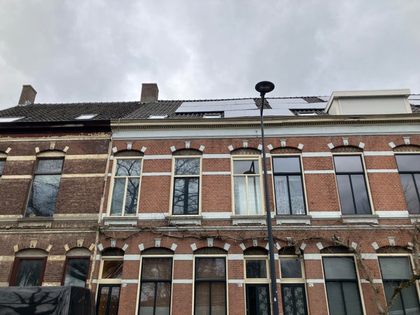 Appartement - Tramsingel/Breda (€1050.00/56.00m2)