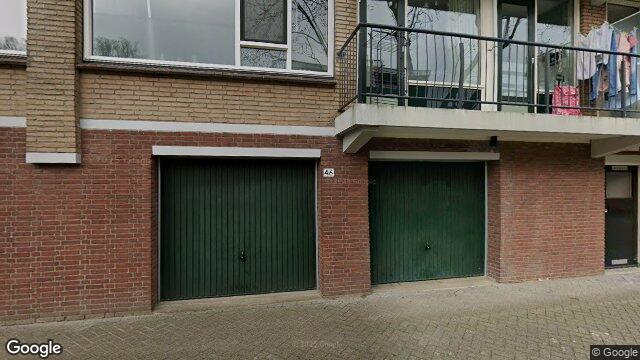 Appartement - Fichtestraat/Rotterdam (€913.00/76.00m2)