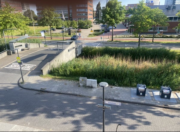 Appartement - 2e Octaviolaan/Capelle aan den IJssel (€2490.00/92.00m2)