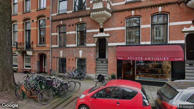 Appartement - Willemsparkweg/Amsterdam (€5800.00/174.00m2)