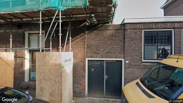 Appartement - Lindenhof/Schiedam (€1750.00/78.00m2)