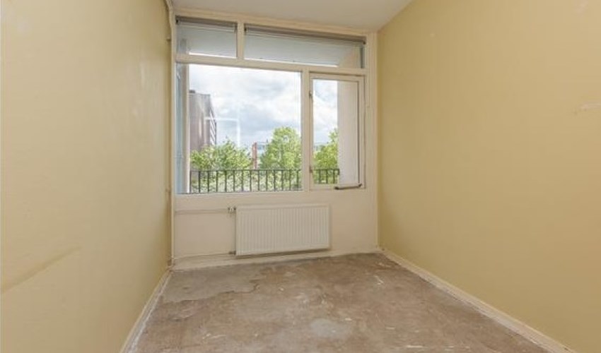 Kamer - Herman Bavinckstraat/Rotterdam (€365.00/9.00m2)