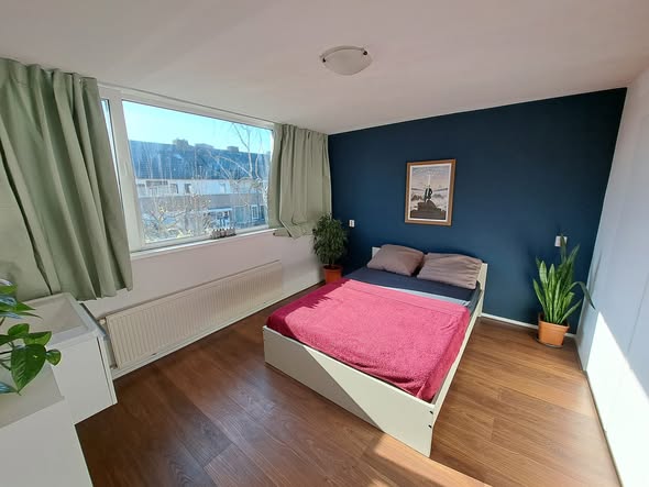 Kamer - Diemen/Amsterdam (€760.00/15.00m2)
