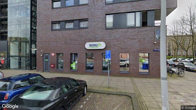 Appartement - Sam van Houtenstraat/Amsterdam (€2500.00/97.00m2)