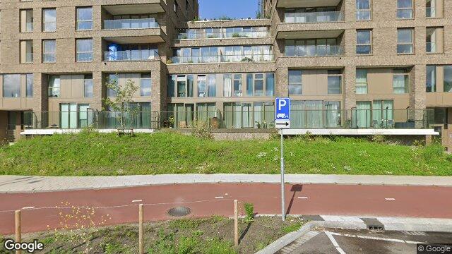 Appartement - Amerikaweg/Haarlem (€2161.00/113.00m2)