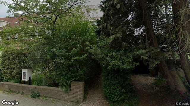 Appartement - Van Goghstraat/Arnhem (€2850.00/102.00m2)