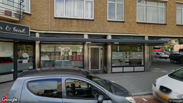 Appartement - De Eerensplein/Den Haag (€1950.00/97.00m2)