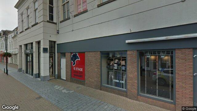 Appartement - Arkelstraat/Gorinchem (€1380.00/65.00m2)