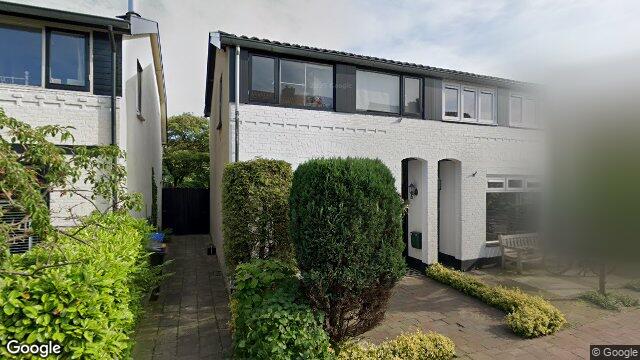 Huurwoning - Hamerstraat/Bussum (€2900.00/114.00m2)
