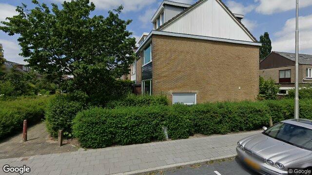 Huurwoning - Belle van Zuylenlaan/Amstelveen (€2750.00/108.00m2)