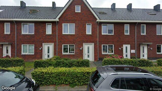 Huurwoning - Meidoornstraat/Goor (€1310.00/125.00m2)