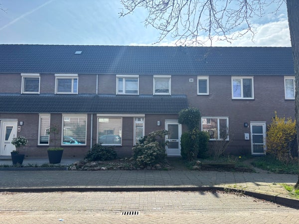 Huurwoning - Schaapsloopven/Eindhoven (€2150.00/110.00m2)