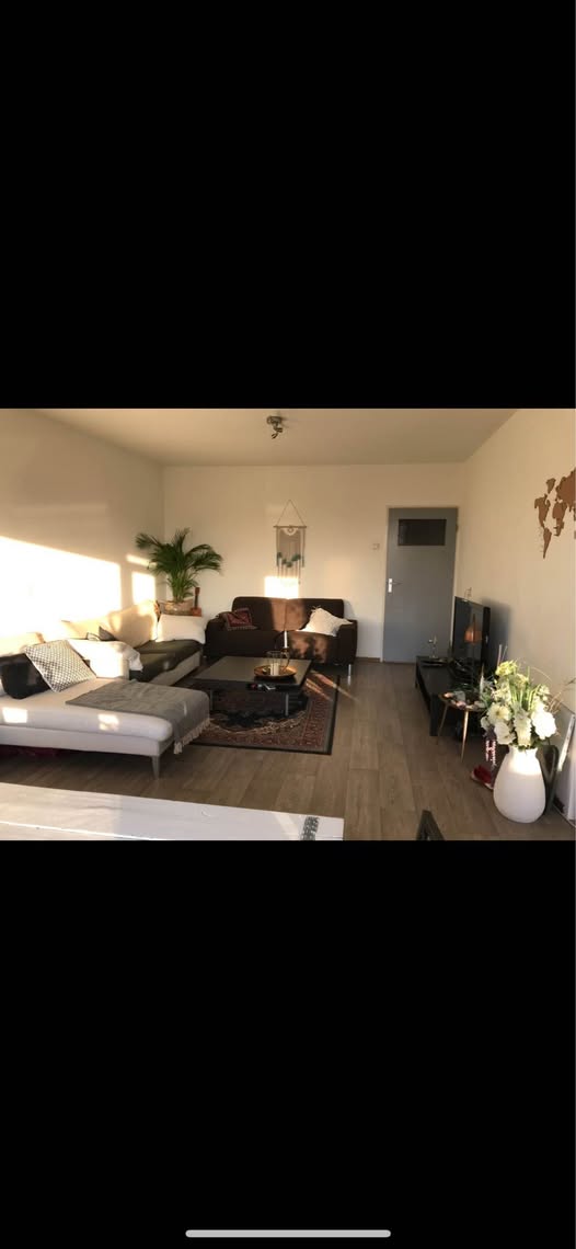 Kamer - Unknown/Amsterdam (€1400.00/110.00m2)