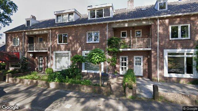 Huurwoning - Witte de Withweg/Breda (€2495.00/128.00m2)