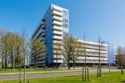 Appartement - Vijfhagen/Breda (€1075.00/64.00m2)
