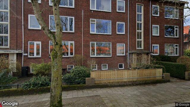 Appartement - Rembrandtkade/Rijswijk (ZH) (€2150.00/132.00m2)