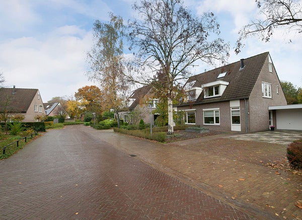 Huurwoning - Dianestraat/Waalre (€1980.00/135.00m2)