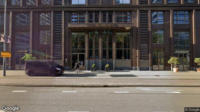 Appartement - Gustav Mahlerlaan/Amsterdam (€2675.00/80.00m2)