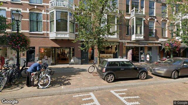 Appartement - Frederik Hendriklaan/Den Haag (€3250.00/212.00m2)