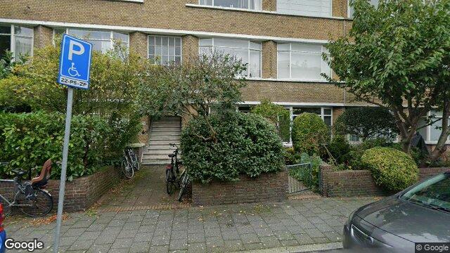 Appartement - Stalpertstraat/Den Haag (€2200.00/107.00m2)