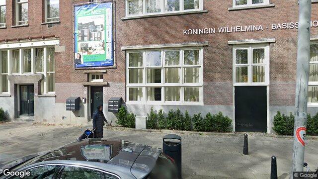 Appartement - Crooswijksesingel/Rotterdam (€2490.00/109.00m2)