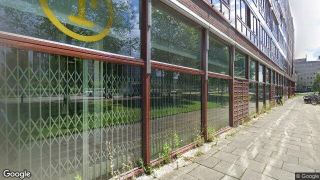 Appartement - Panamalaan/Amsterdam (€2250.00/85.00m2)