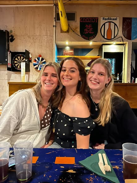 Kamer - Rivierenbuurt/Groningen (€517.00/18.00m2)