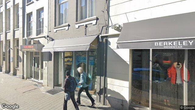 Appartement - Visstraat/Den Bosch (€1850.00/90.00m2)