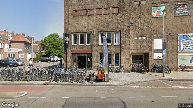 Studio - Tempeliersstraat/Haarlem (€1900.00/70.00m2)