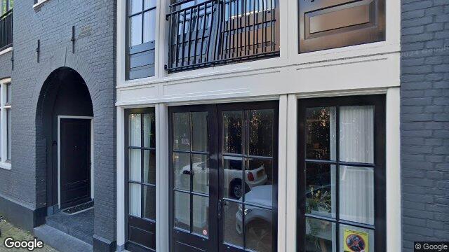 Appartement - Raamstraat/Amsterdam (€2950.00/62.00m2)