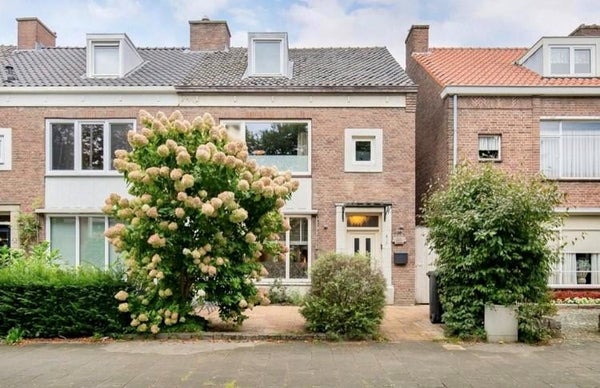 Huurwoning - Bredalaan/Eindhoven (€1700.00/137.00m2)