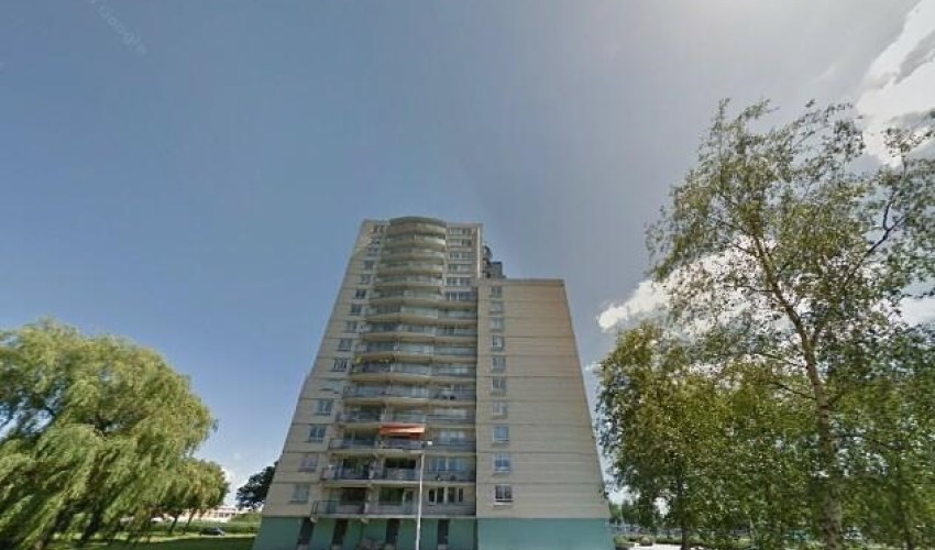 Appartement - Den Uylsingel/Rotterdam (€850.00/90.00m2)