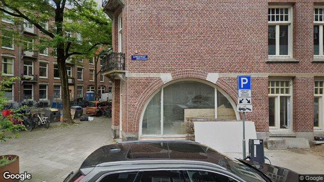 Appartement - Maarten Harpertszoon Trompstraat/Amsterdam (€2500.00/84.00m2)