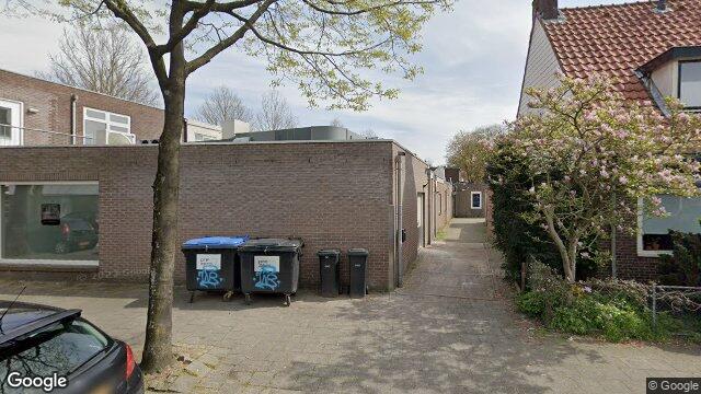 
Foto appartement te huur in Hilversum - Gijsbrecht van Amstelstraat
