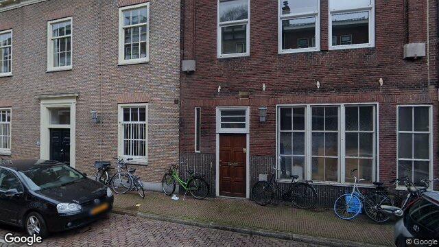 Appartement - Jansveld/Utrecht (€2350.00/67.00m2)