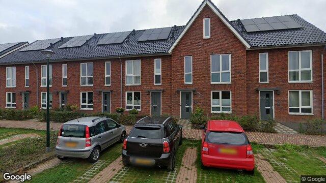 Huurwoning - Vismarter/Boxtel (€1450.00/106.00m2)