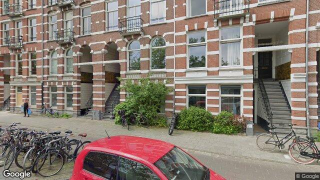 Appartement - Nassaukade/Amsterdam (€2750.00/78.00m2)