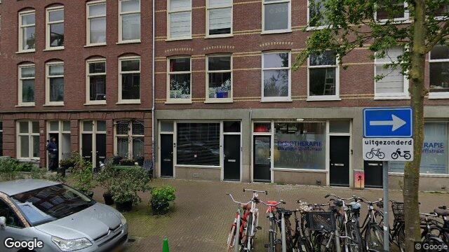 Appartement - Elisabeth Wolffstraat/Amsterdam (€2775.00/61.00m2)