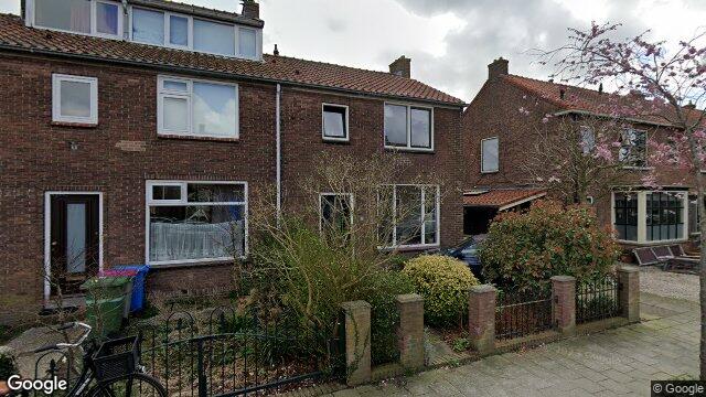 Huurwoning - Vreedestraat/Delfgauw (€1850.00/75.00m2)