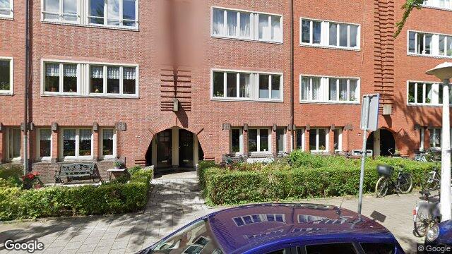 
Photo apartment for rent in Amsterdam - Vespuccistraat
