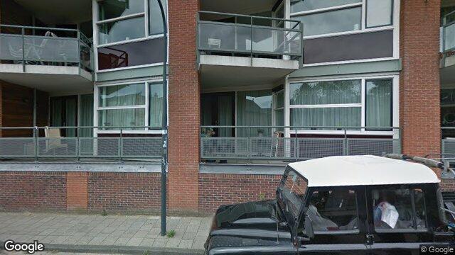 Appartement - Ruychaverstraat/Haarlem (€2500.00/77.00m2)