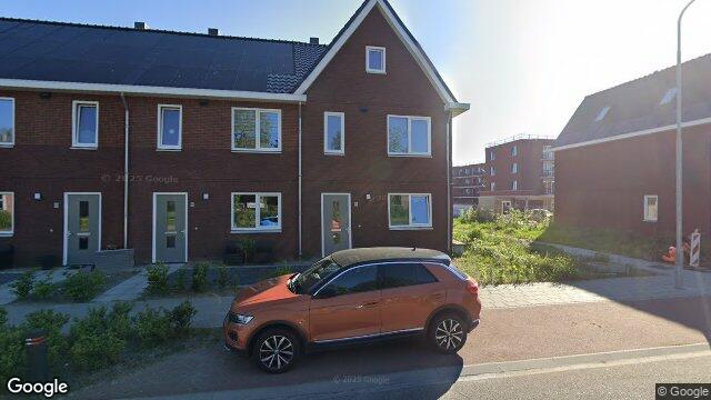 Huurwoning - Molenstreek/Veendam (€1425.00/132.00m2)